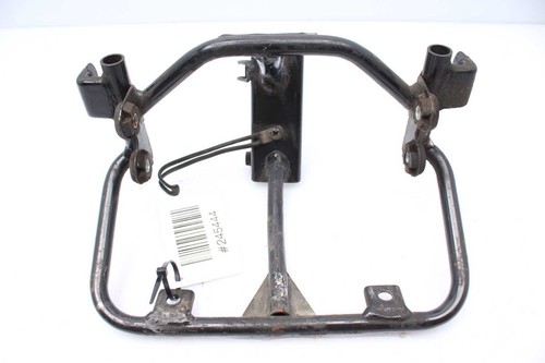 Telaio porta corna suzuki - corna, dr