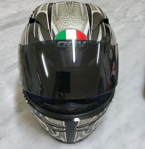 Tuta per moto pelle - tuta,