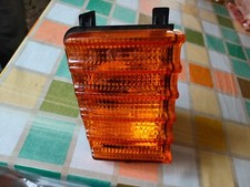 FANALINO FRECCIA ANTERIORE DESTRA DX RENAULT MASTER PRIMA SERIE