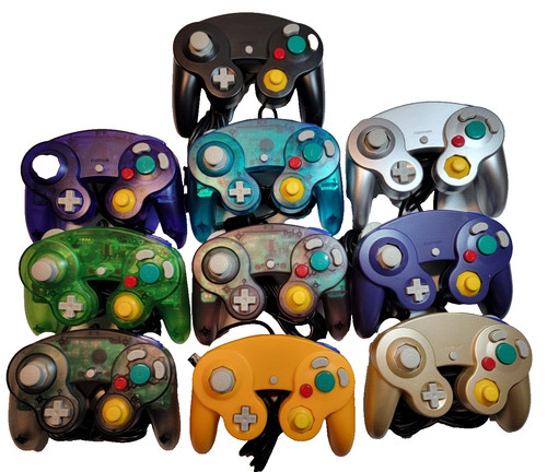 Controller cablato per - cablato,