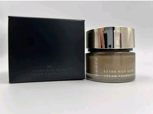 Suqqu fondotinta crema - suqqu,