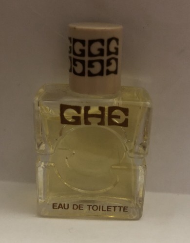 Profumo miniatura gherardini - profumo,