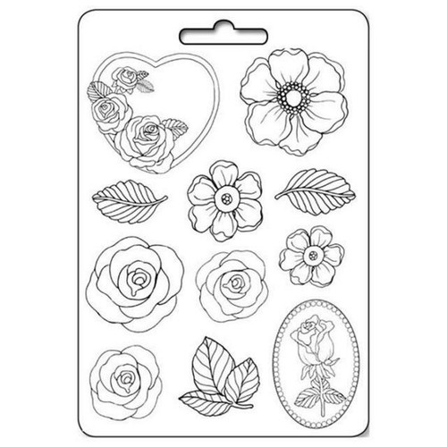 Stampi polvere ceramica - stampi,
