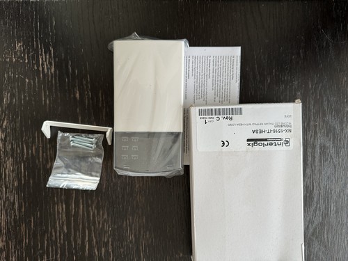 Interlogix 1516 it hesa - ;, nx-1516-it-hesa