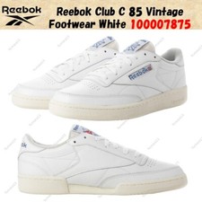 Scarpe vintage Reebok Club C