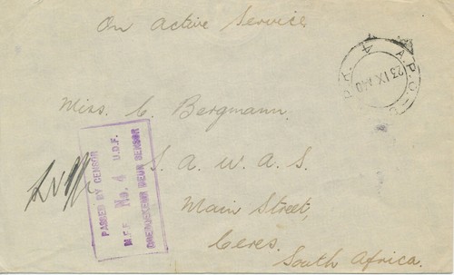 Sudafrica 1940 u - sudafrica,
