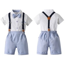 Set abbigliamento neonato 2