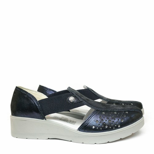 Enval soft sandalo punta - enval,