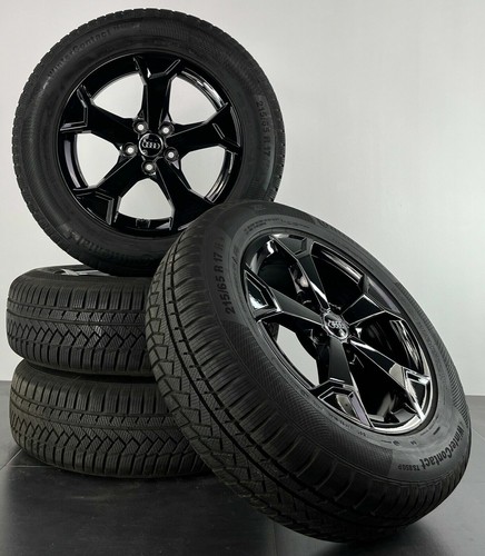 Audi pollici cerchioni q3 - 17,