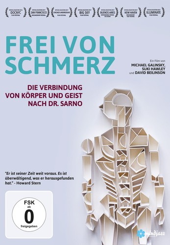 Frei von schmerz - frei,