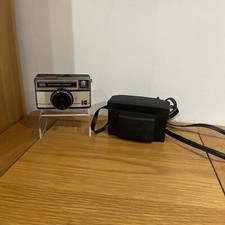 Macchina fotografica vintage