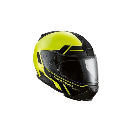 Casco bmw motorrad - casco, system