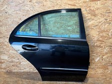 SPORTELLO PORTA PORTIERA POSTERIORE DESTRO MERCEDES CLASSE E (W211) ANNO 2003