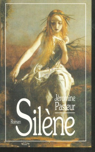 Silene jeromine pasteur - silene.,