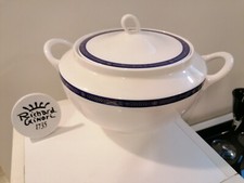 RICHARD GINORI, Zuppiera forma