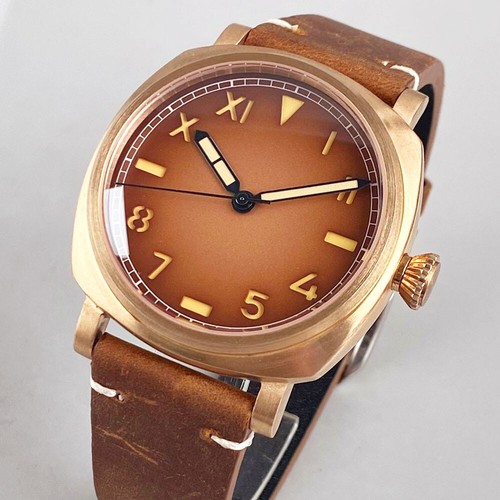 Orologio uomo nh35 - uomo,