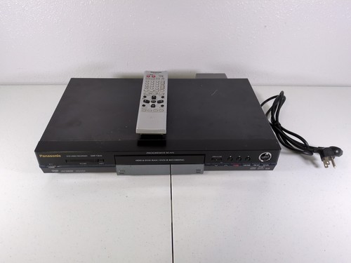 Panasonic dmr t3040 - panasonic, dmr-t3040