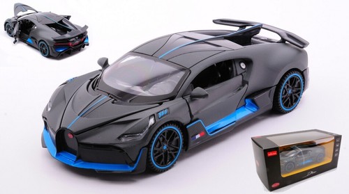Modellino auto scala 32 - auto, 1:32