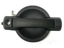 MANIGLIA ESTERNA PORTA ANTERIORE DESTRA PER FIAT DOBLO 2000-2009 