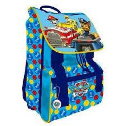 Zaino paw patrol estensibile - zaino,