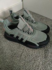 UK 9 - Adidas Originals NMD R1