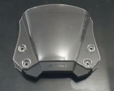 Parabrezza SUZUKI DL V-STROM 650 2017 2018 2019 2020 2021