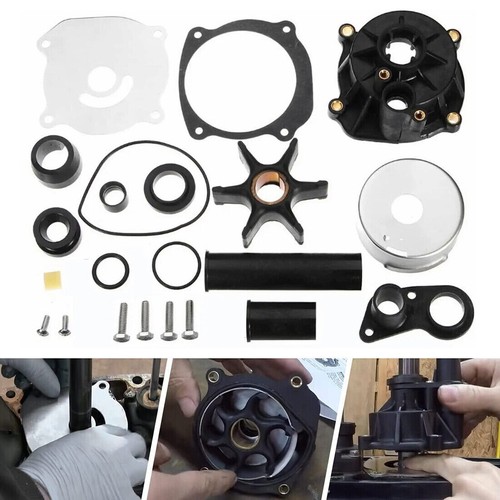 5001595 kit girante pompa - kit,