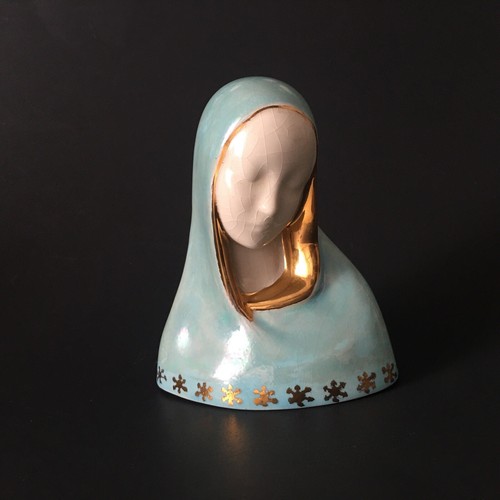 Eugenio pattarino virgin mary - eugenio,