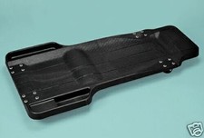 CARRELLO SOTTO AUTO ANATOMICO