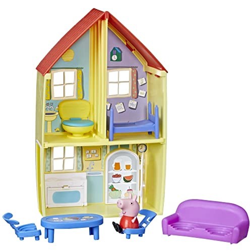 Peppa pig - (tg., piccolo)