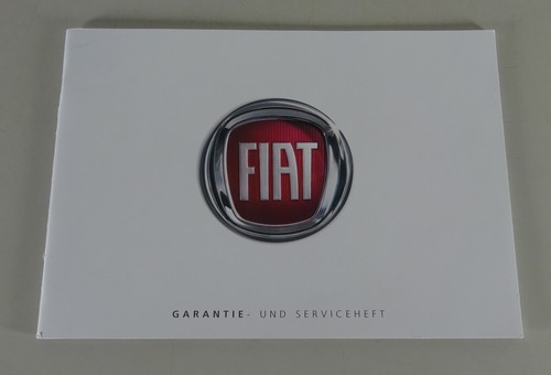 Libretto tagliandi serviceheft - libretto, tagliandi/serviceheft