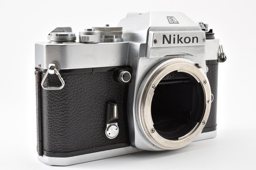 Quasi come nuova - [], nikon