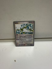 Carta Promo Pokémon 2006