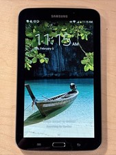 Samsung Galaxy Tab 3 SM-T217S
