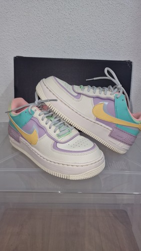 Nike air force - nike, shadow