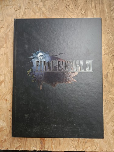Final fantasy guida - final,