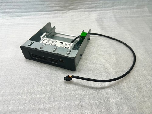 Interconnect 5 25 - i/o, 3,5"