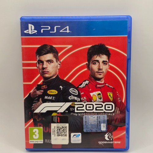 2020 ps4 gioco playstation - 2020,