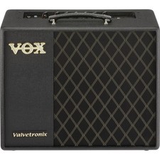 Vox valvetronix vt40x ware - vox,