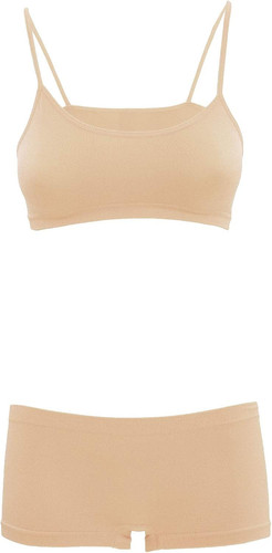 Completo intimo bambina - intimo,