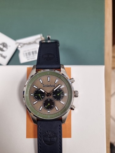 Orologio timberland nuovo - orologio,