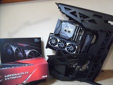 AMD Radeon RX 6900XT 16Go