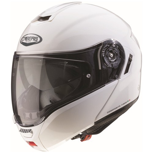 Casco pieghevole caberg levo - casco,