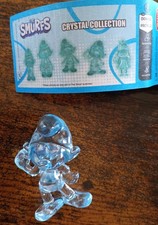 Sorpresina Ovetti Zaini Puffi