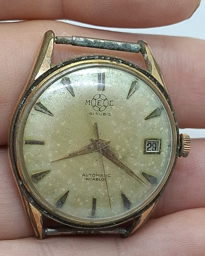 Mec felsa 4002 - 4002, a