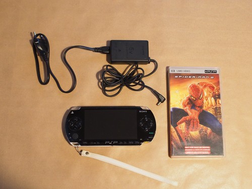 Psp 1000 sony originale - 1000,