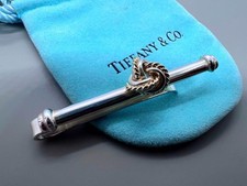Tiffany & Co. Cravatta spilla