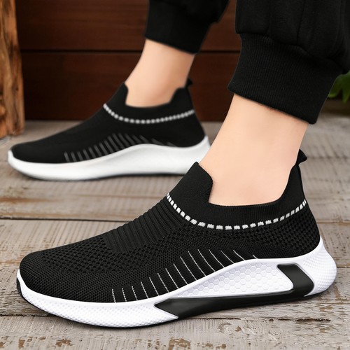Scarpe casual alla - , moda