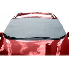 Copriparabrezza tutto l'anno