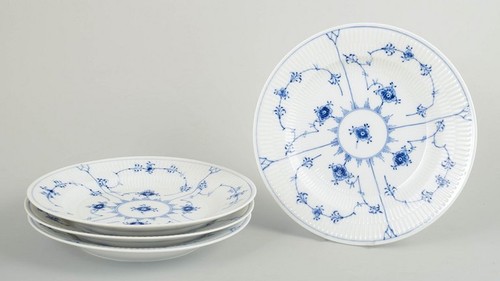 Royal copenhagen blu - royal,